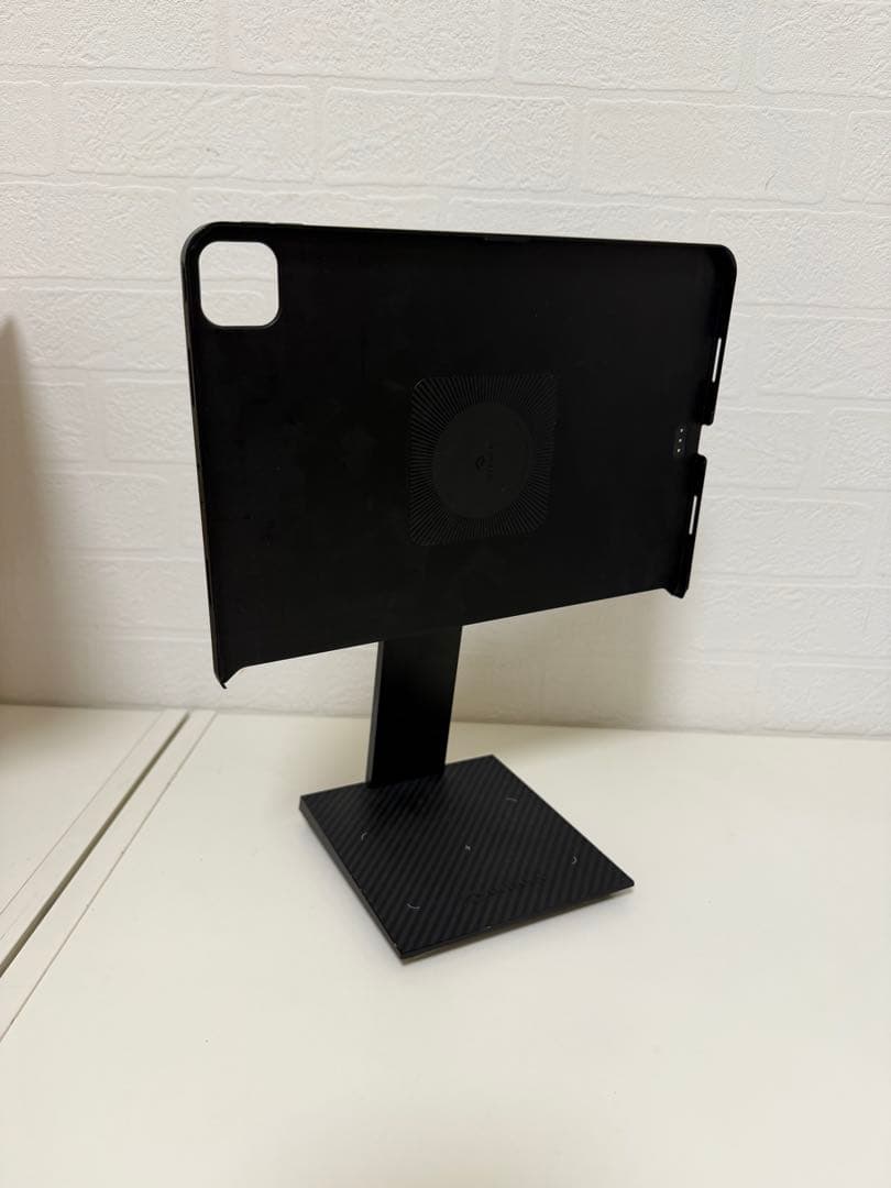 PITAKA iPad ケース＋スタンド