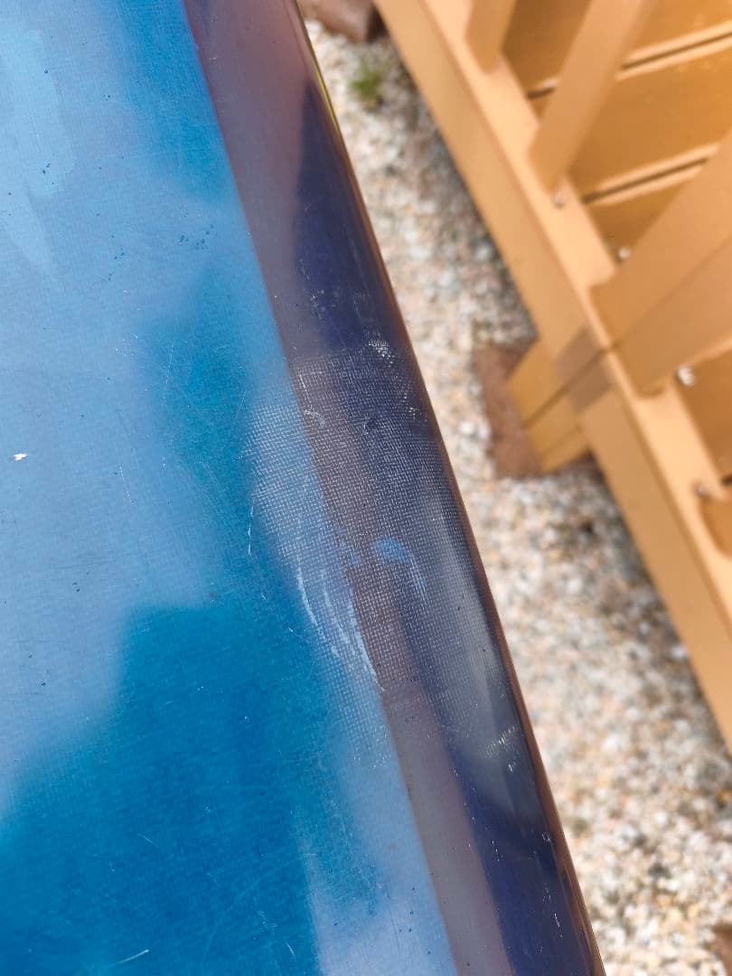 現地渡し限定）Dewey Weber　Performer 10'0