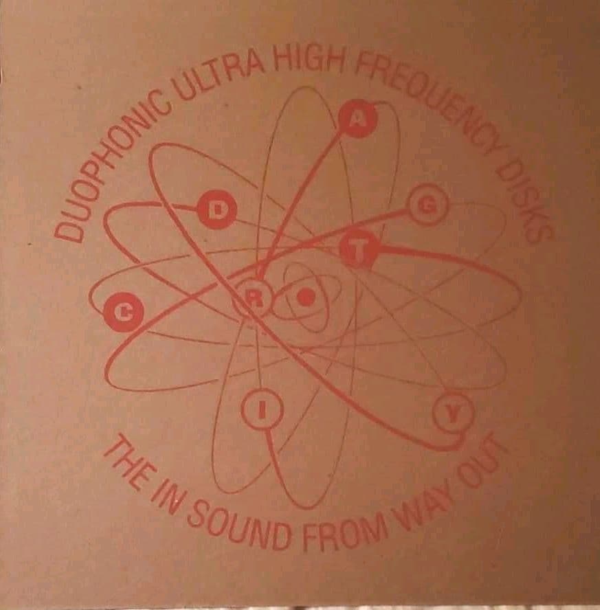 Stereolab レアトラック集 Clear Vinyl 2LP