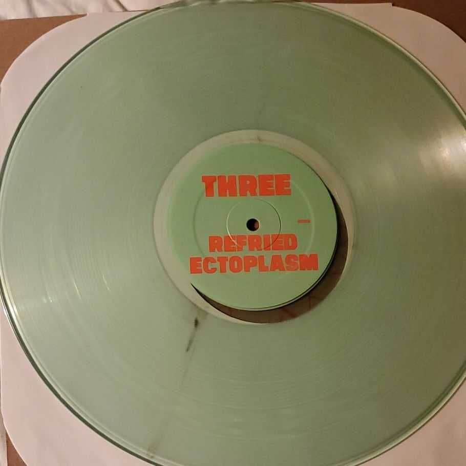 Stereolab レアトラック集 Clear Vinyl 2LP