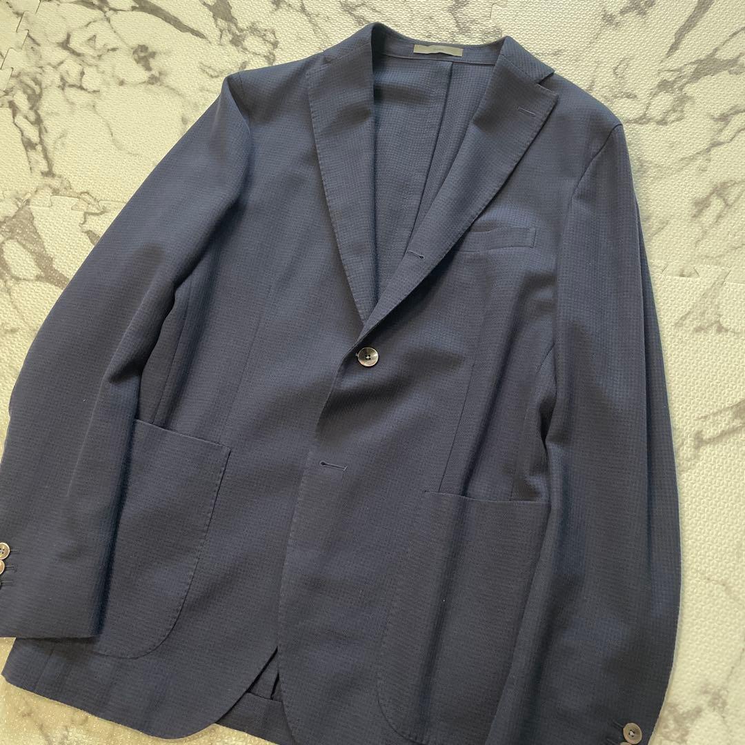 BOGLIOLI SOHOジャケット　size48