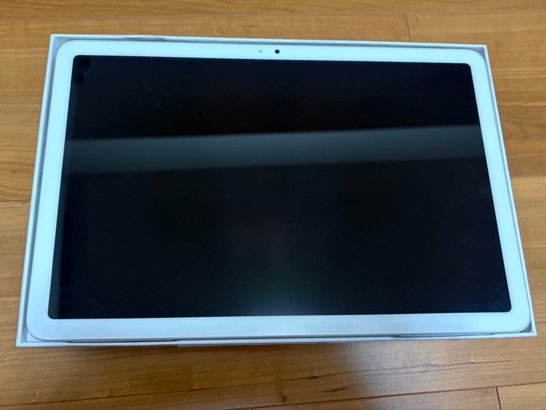 Google Pixel Tablet 純正スピーカー充電台付き