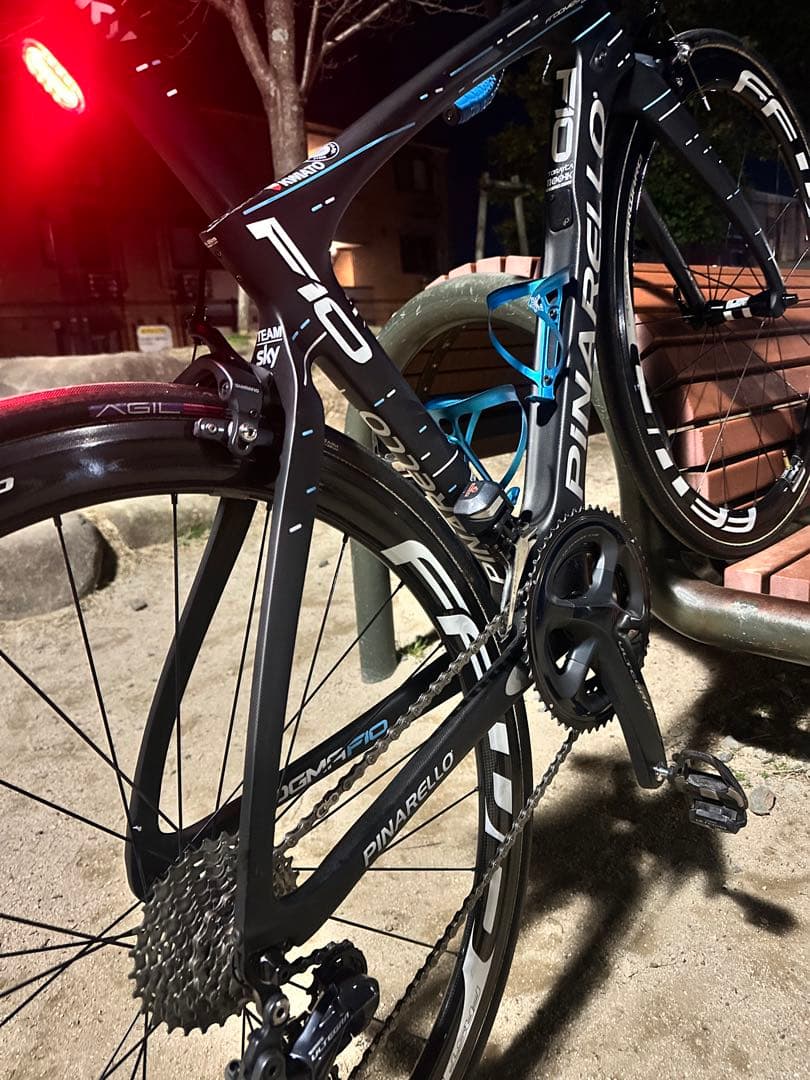 自転車本体 PINARELLO DOGMA F10 Di2 ULTEGRA FRAMESET
