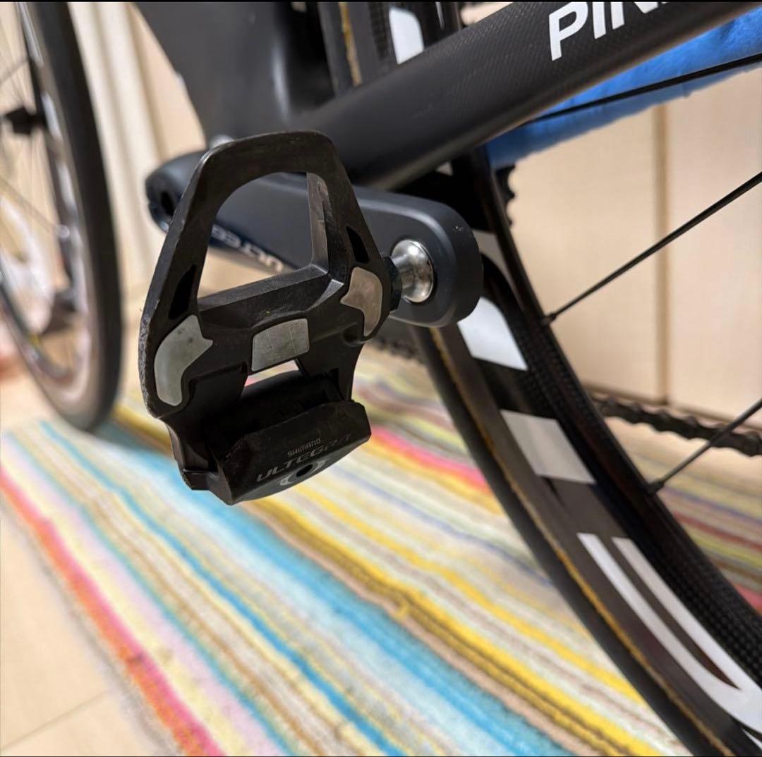 自転車本体 PINARELLO DOGMA F10 Di2 ULTEGRA FRAMESET