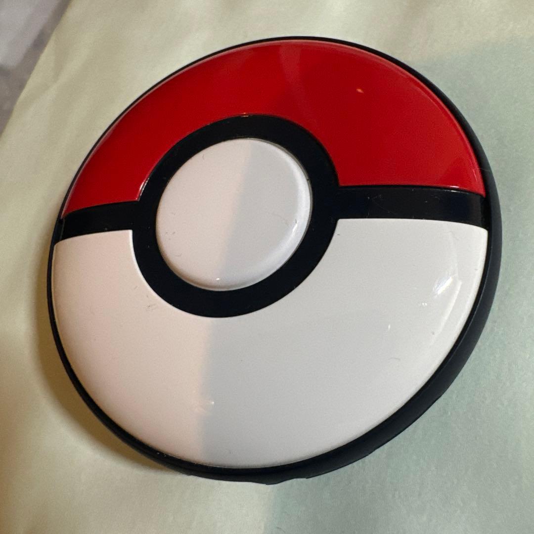 【なつき度19！！】Pokemon go plus+ ポケモンgoプラスプラス