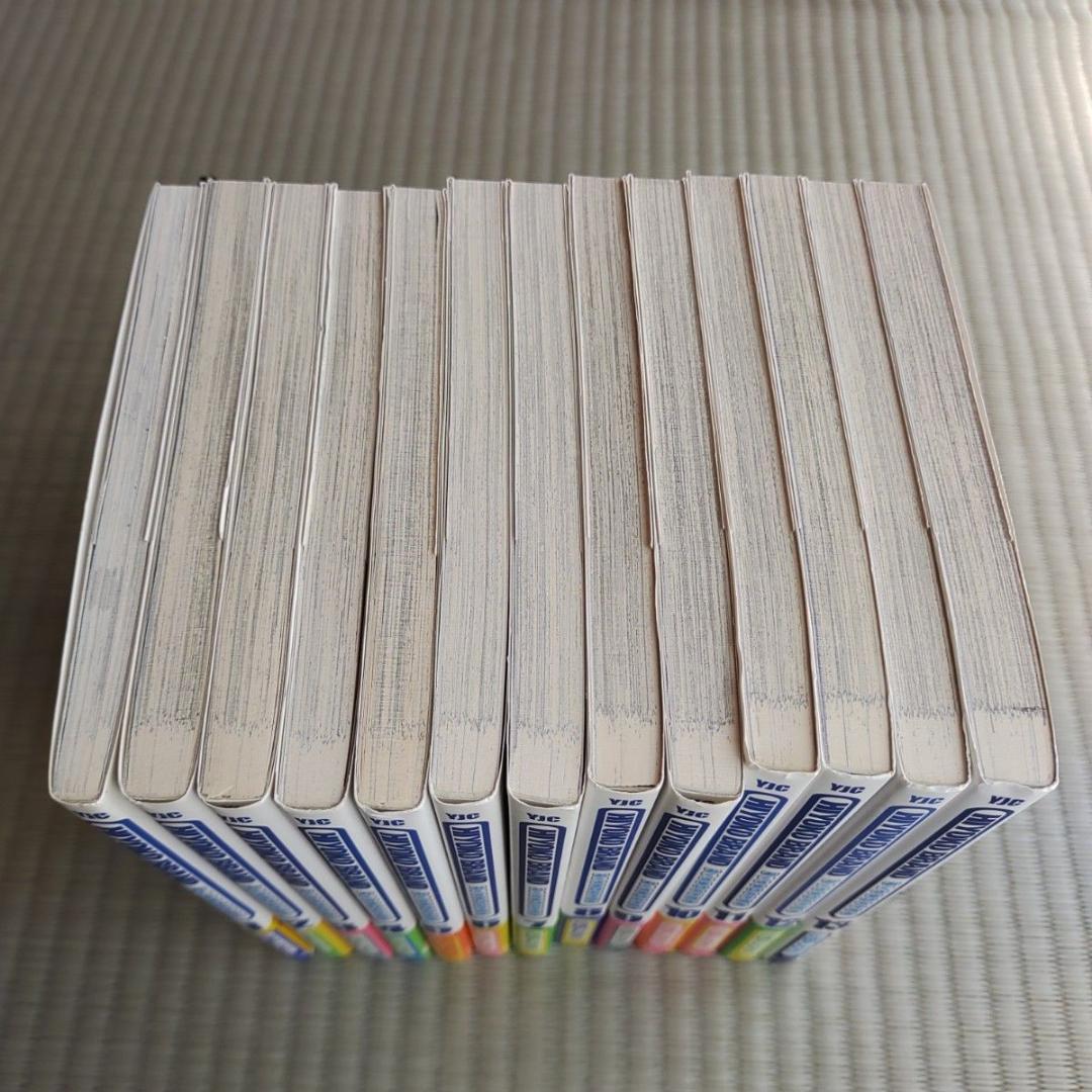 おくさまは女子高生 全巻セット　1巻～13巻　全巻 こばやしひよこ