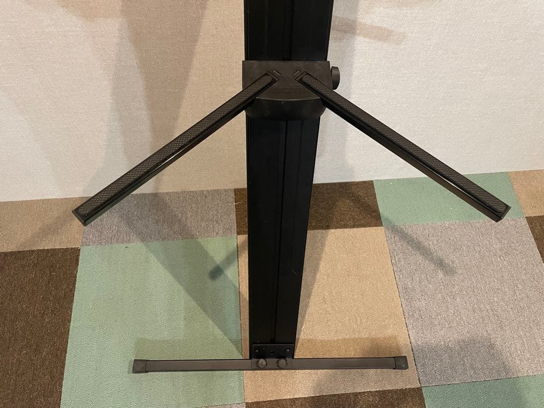 Meomeo ULTIMATE SUPPORT キーボードスタンド