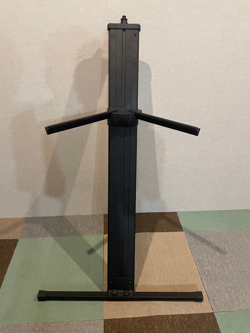 Meomeo ULTIMATE SUPPORT キーボードスタンド