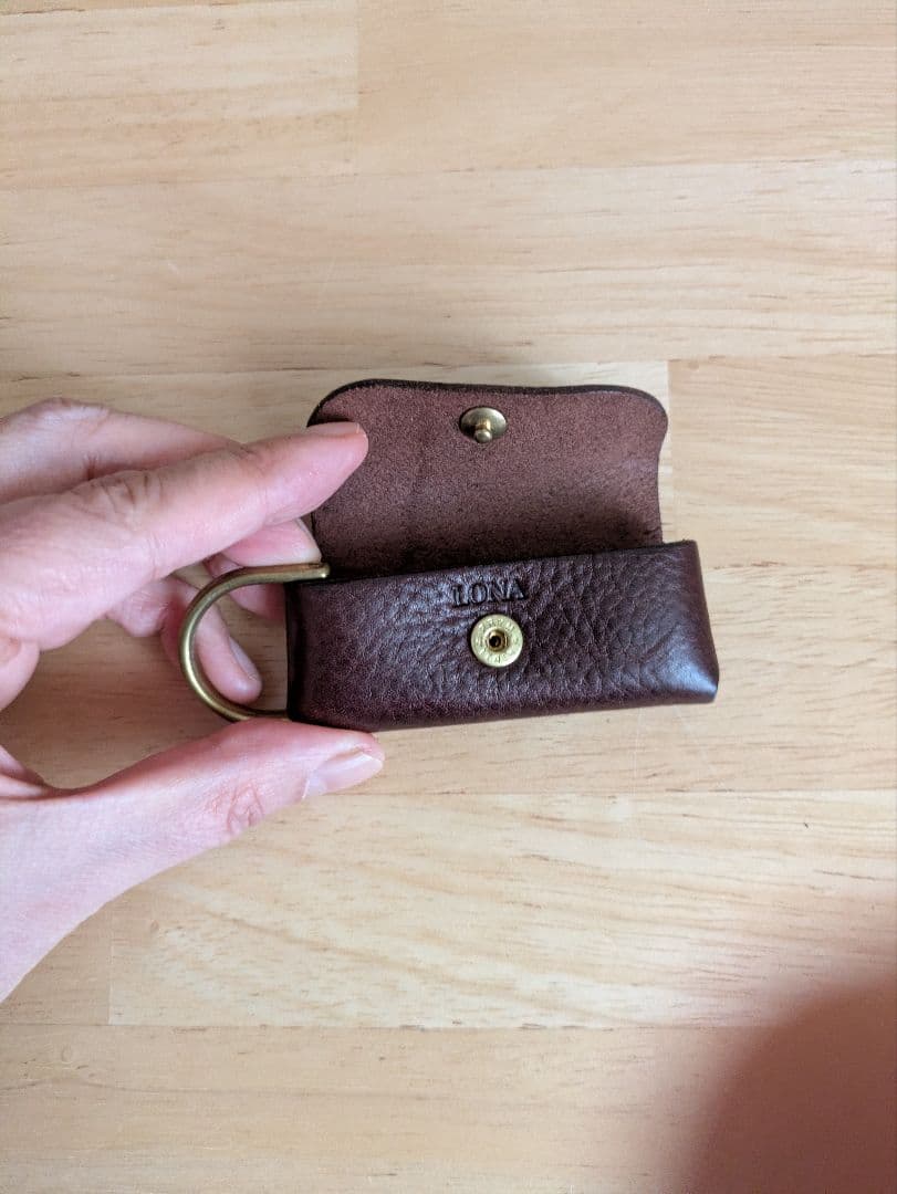 LONA　レザー　小物　まとめ売り