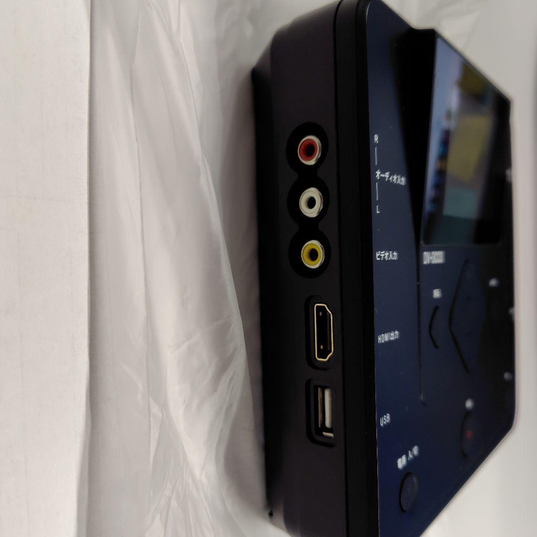 ビデオコピーライター　DV-DC03