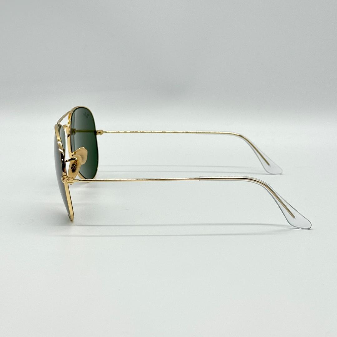 美品 Ray-Ban レイバン サングラス AVIATOR RB3025