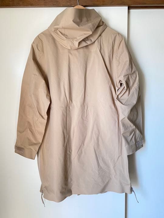 トラディショナルウェザーウェア HUNCOAT ハンコート サイズ:L (新品)