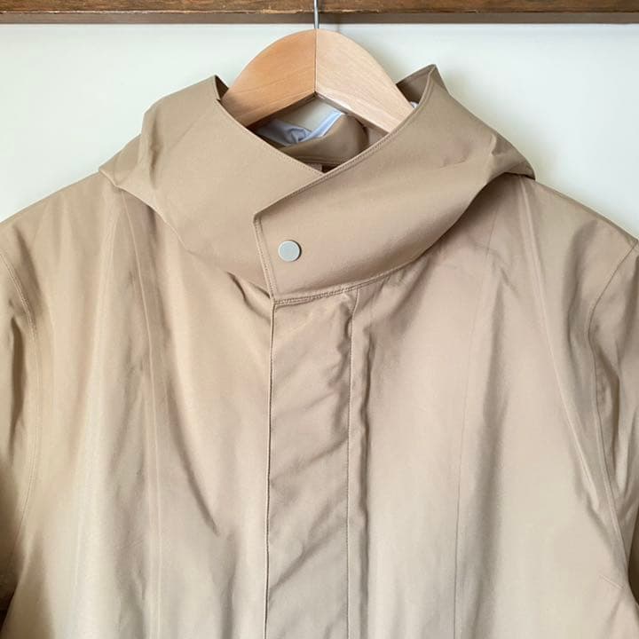 トラディショナルウェザーウェア HUNCOAT ハンコート サイズ:L (新品)