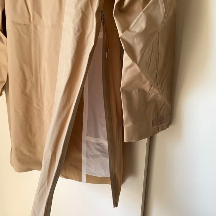 トラディショナルウェザーウェア HUNCOAT ハンコート サイズ:L (新品)