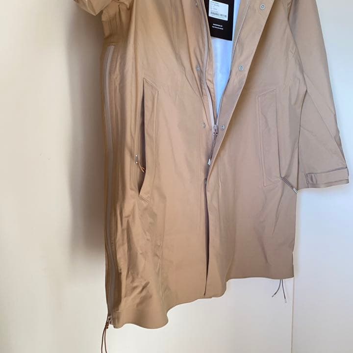 トラディショナルウェザーウェア HUNCOAT ハンコート サイズ:L (新品)