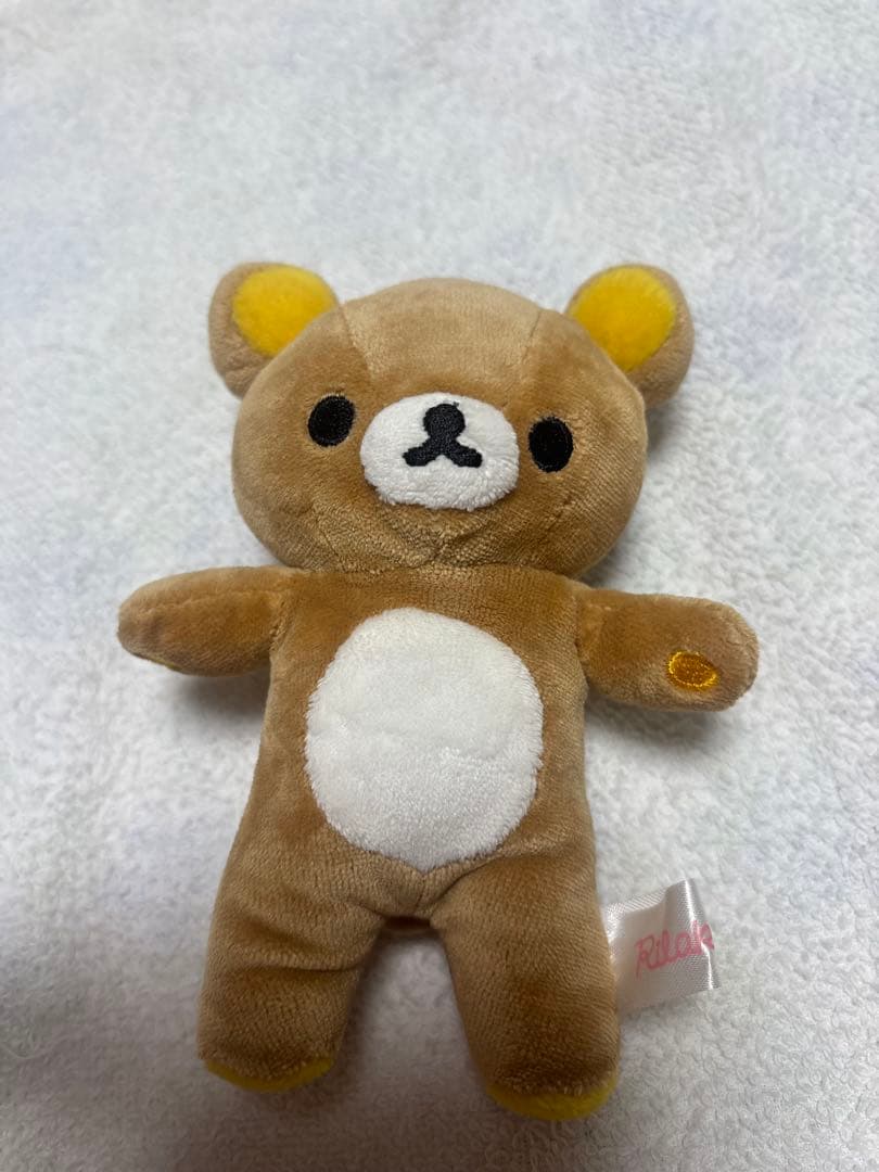 公*o様 リラックマ 、コリラックマ ぬいぐるみ　2点セット