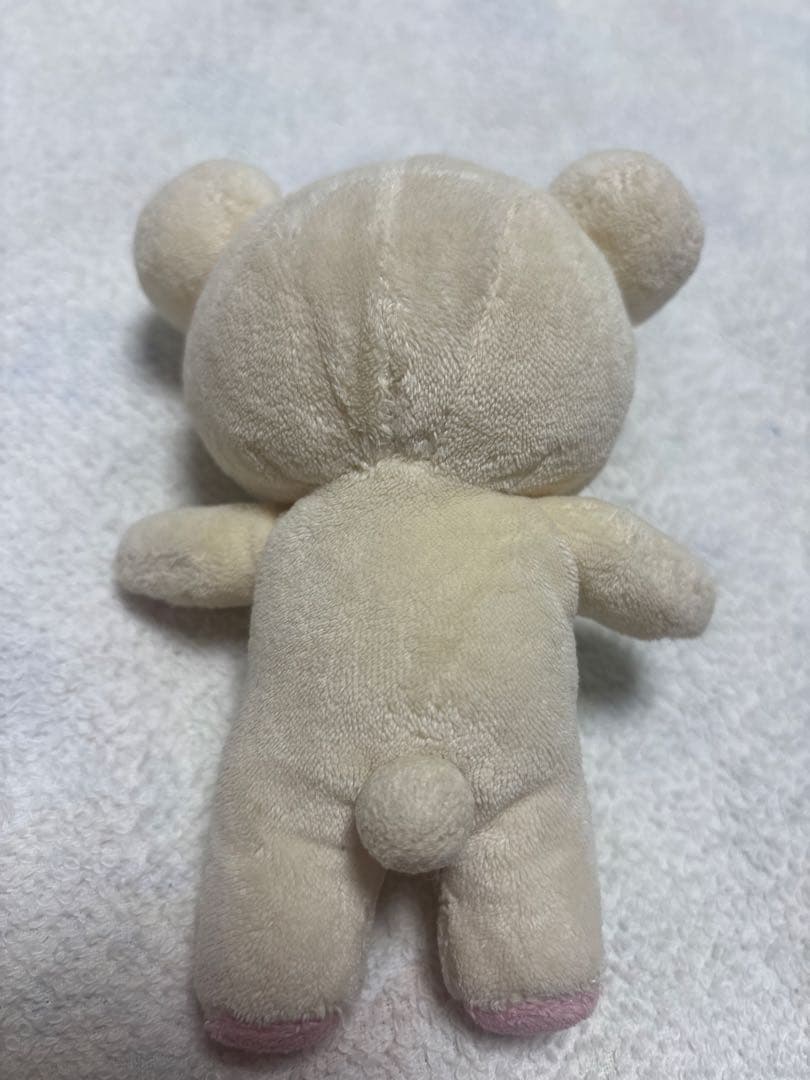 公*o様 リラックマ 、コリラックマ ぬいぐるみ　2点セット