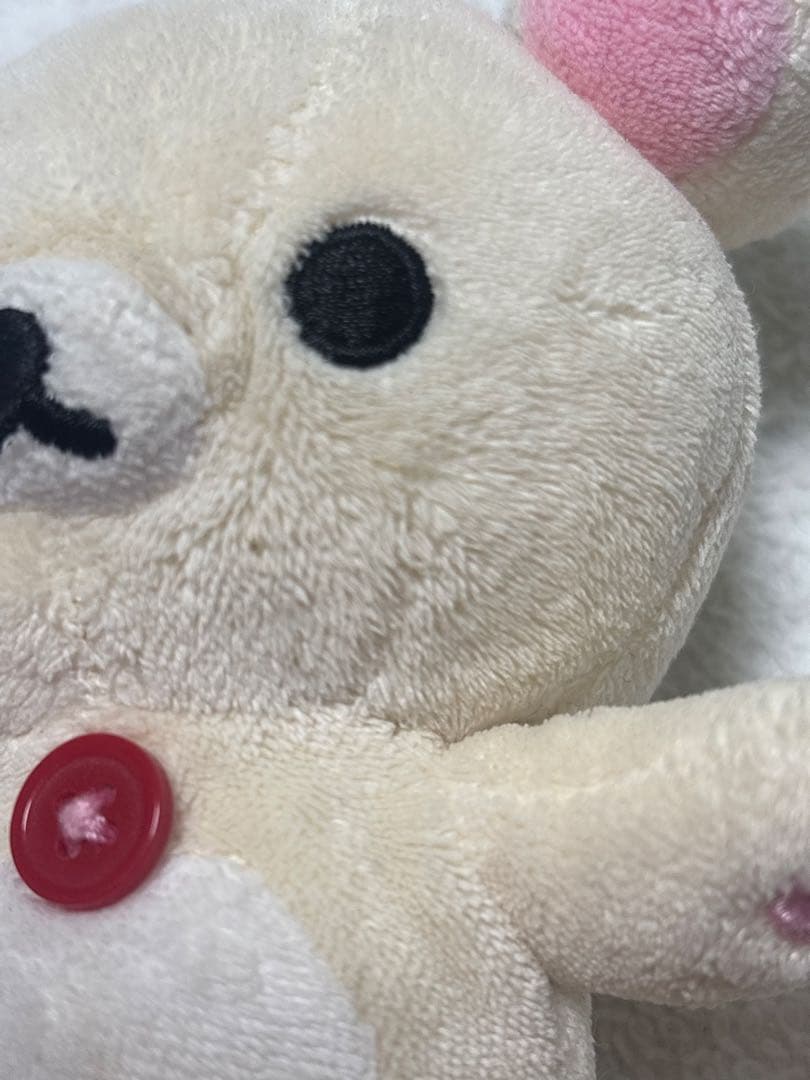 公*o様 リラックマ 、コリラックマ ぬいぐるみ　2点セット