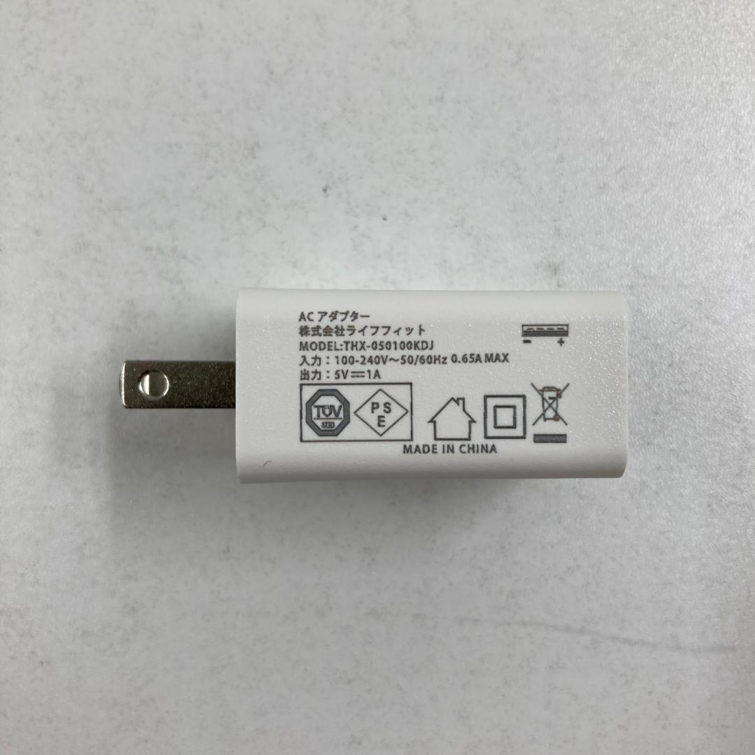美品　LIFEFIT ライフフィット　Ｖトレアプローチ Fit020