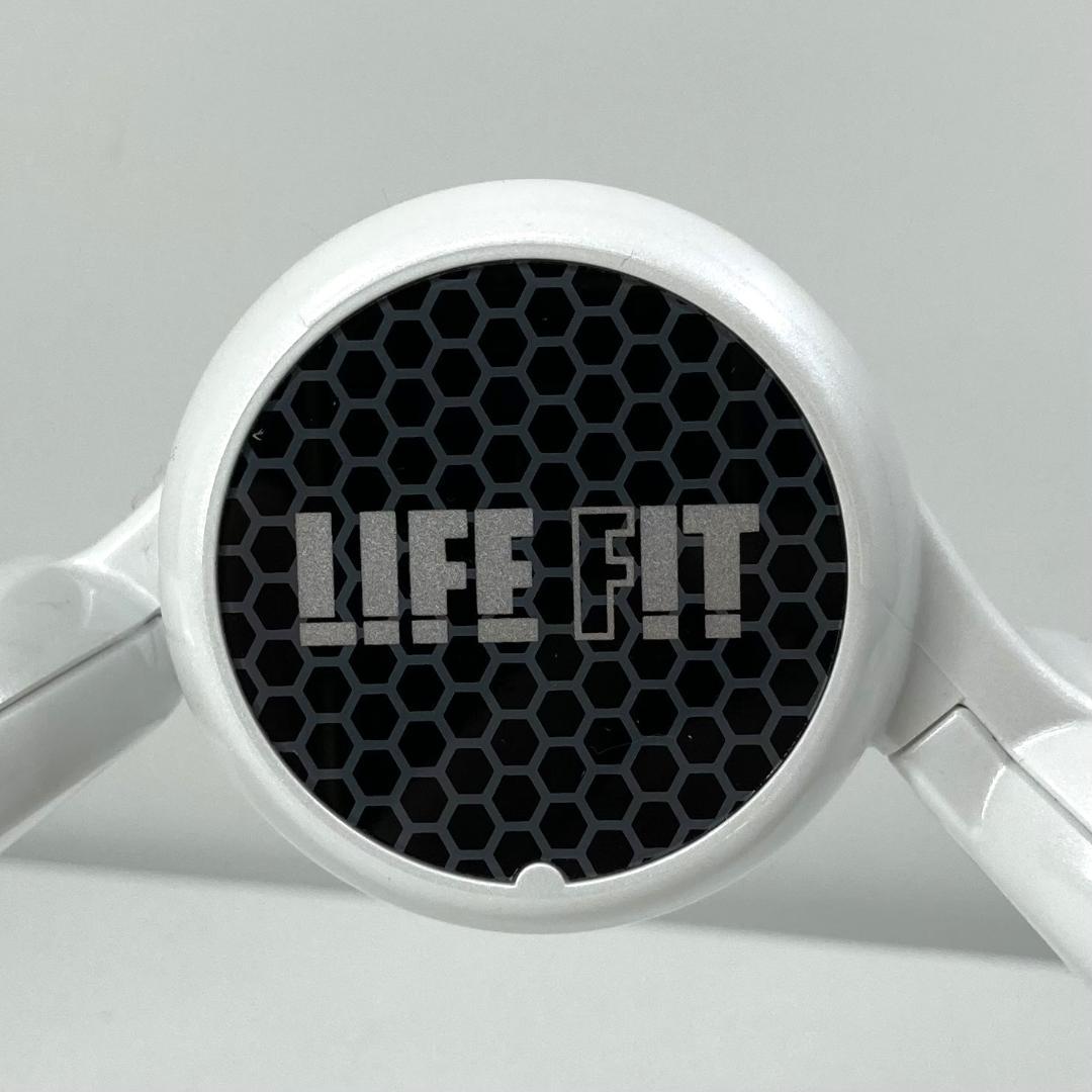 美品　LIFEFIT ライフフィット　Ｖトレアプローチ Fit020