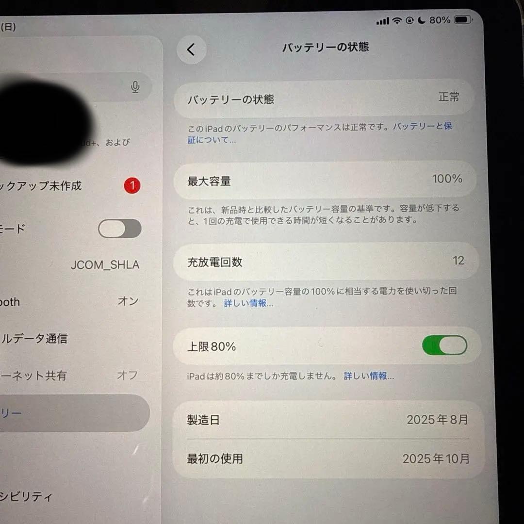 iPad （A16） Wi-Fi+Cellular