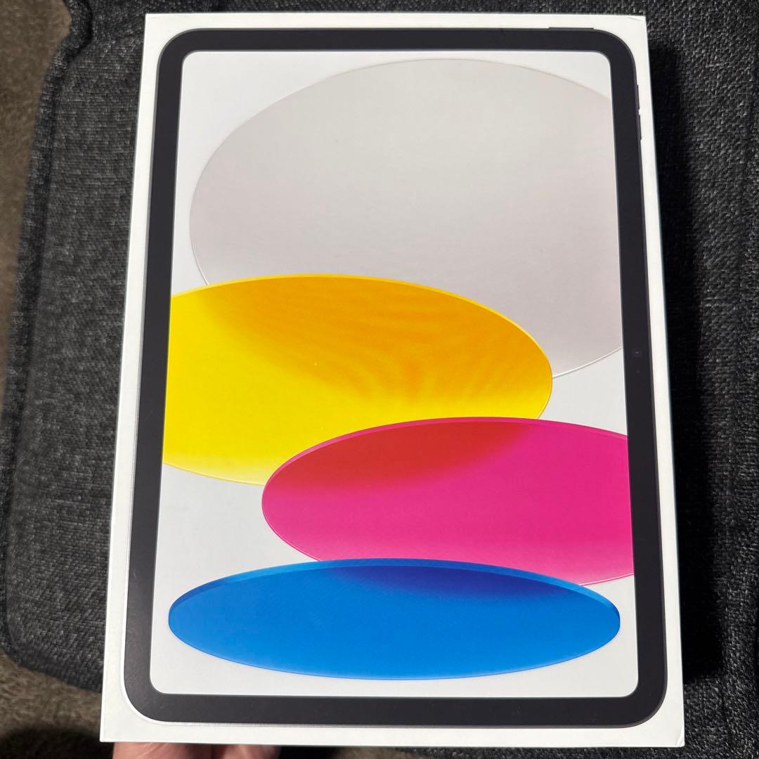 iPad （A16） Wi-Fi+Cellular