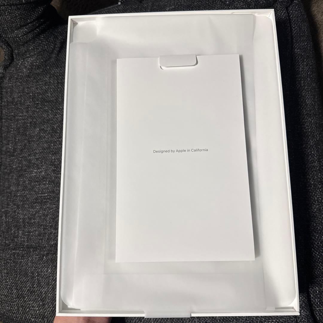 iPad （A16） Wi-Fi+Cellular