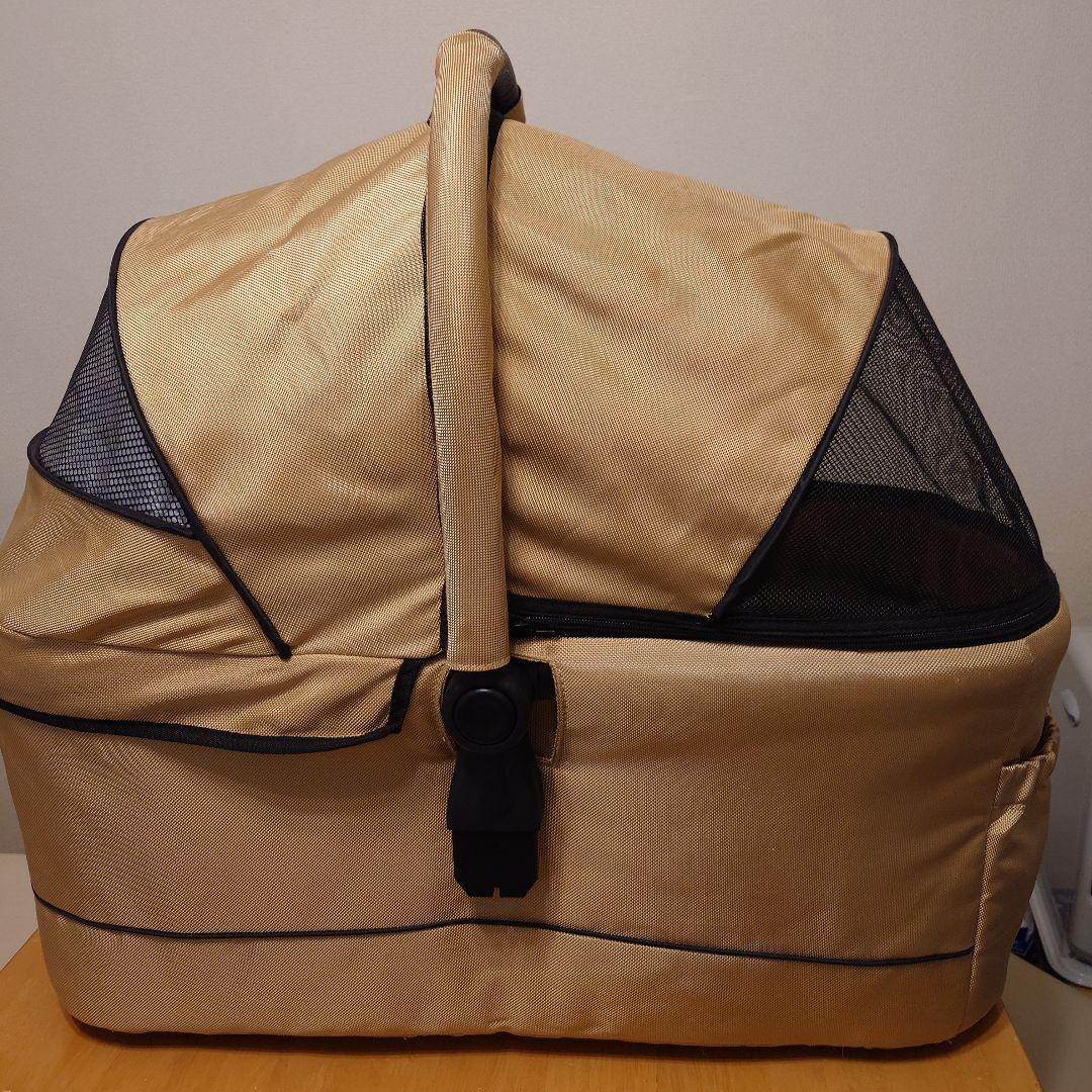 Fumiさん専用【中古】ピッコロカーネ タント2