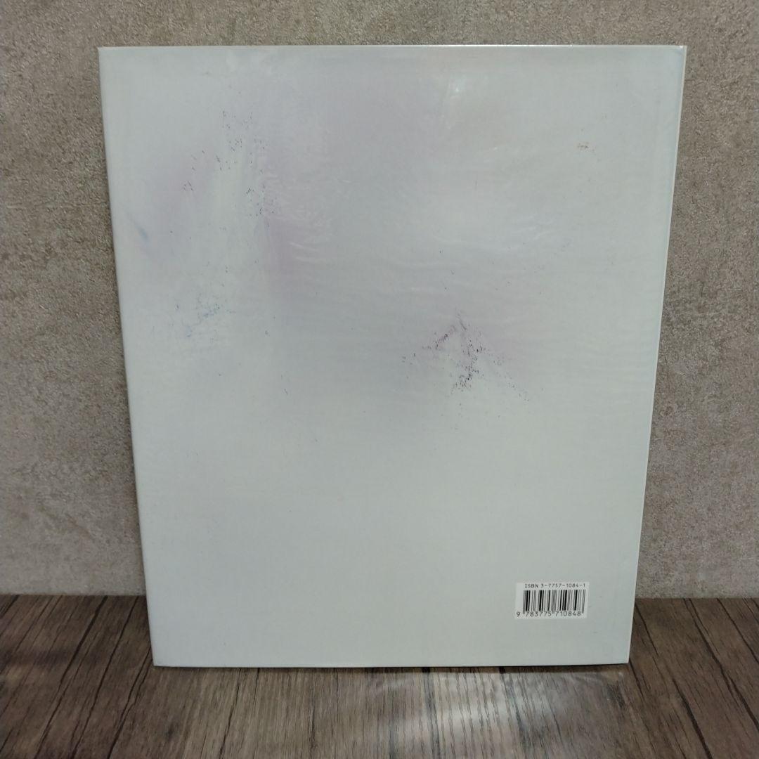 View from above Wolfgang Tillmans 洋書 英語版