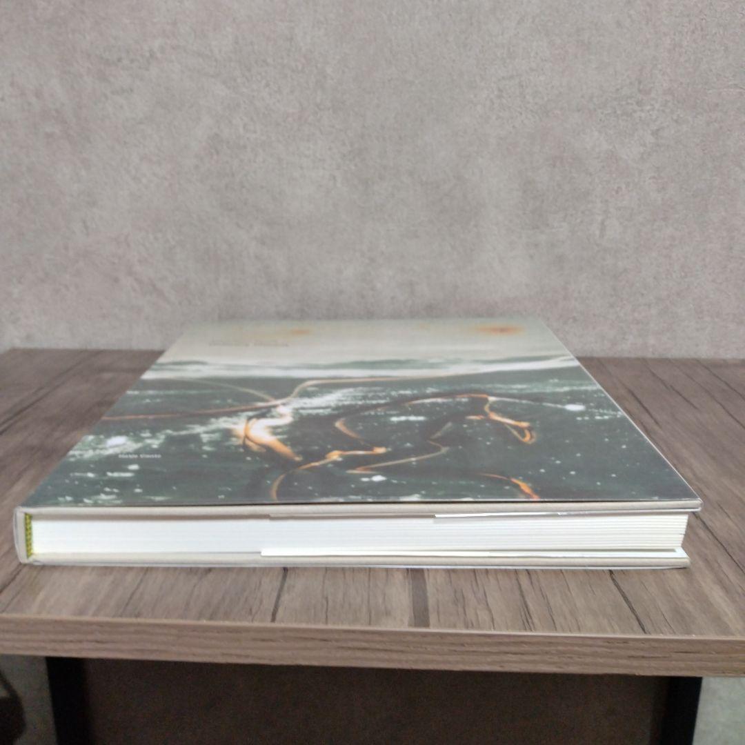 View from above Wolfgang Tillmans 洋書 英語版