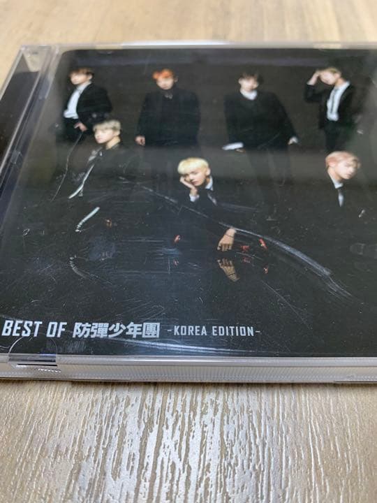 BTS アルバム　DVDまとめ売り