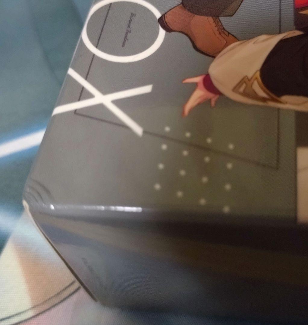 にじさんじ にじfes Blu-ray セット