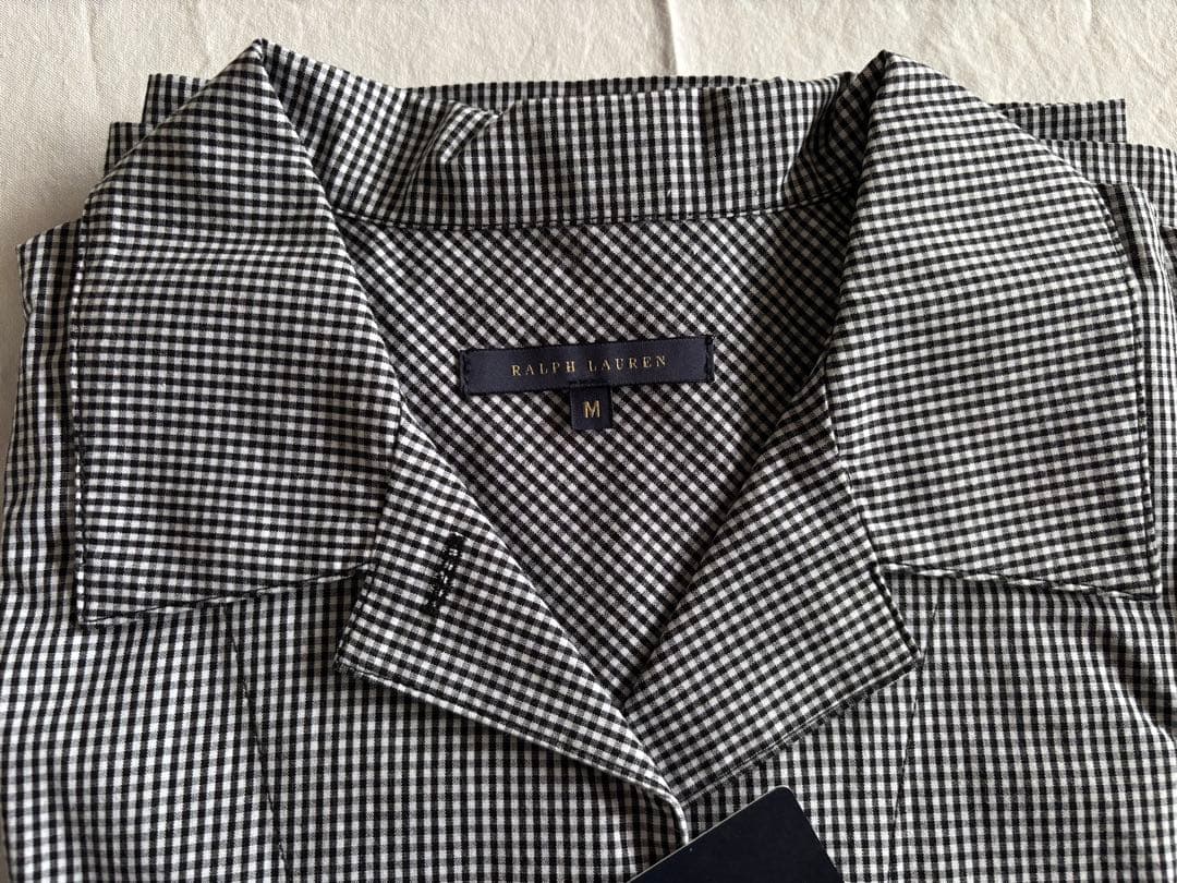 RALPH LAUREN  パジャマ　M