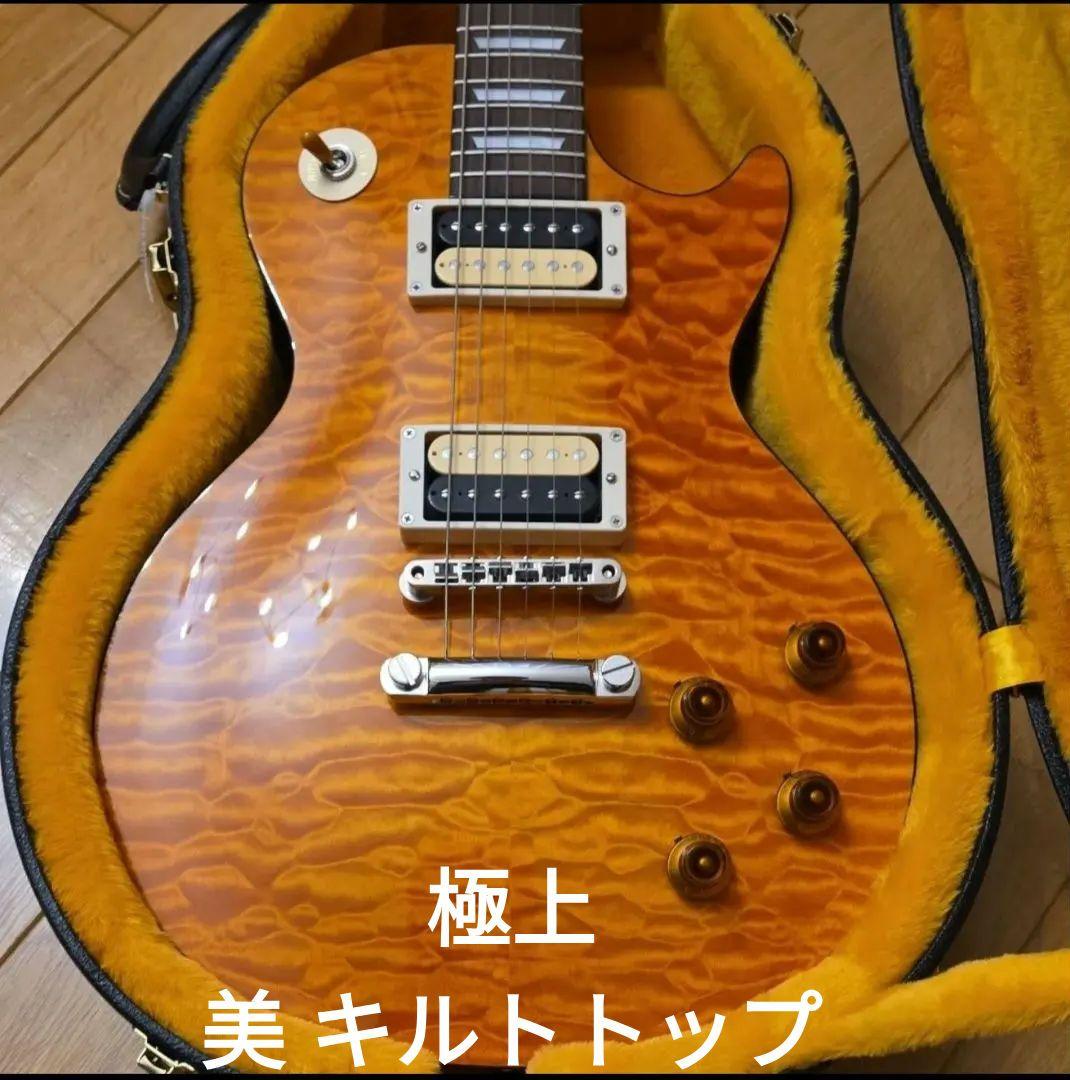 ギター tokai ls146QZ-CMTK TAK MATSUMOTO