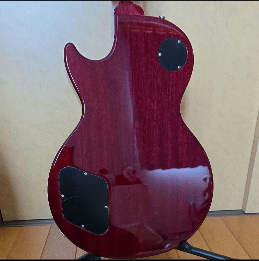 ギター tokai ls146QZ-CMTK TAK MATSUMOTO