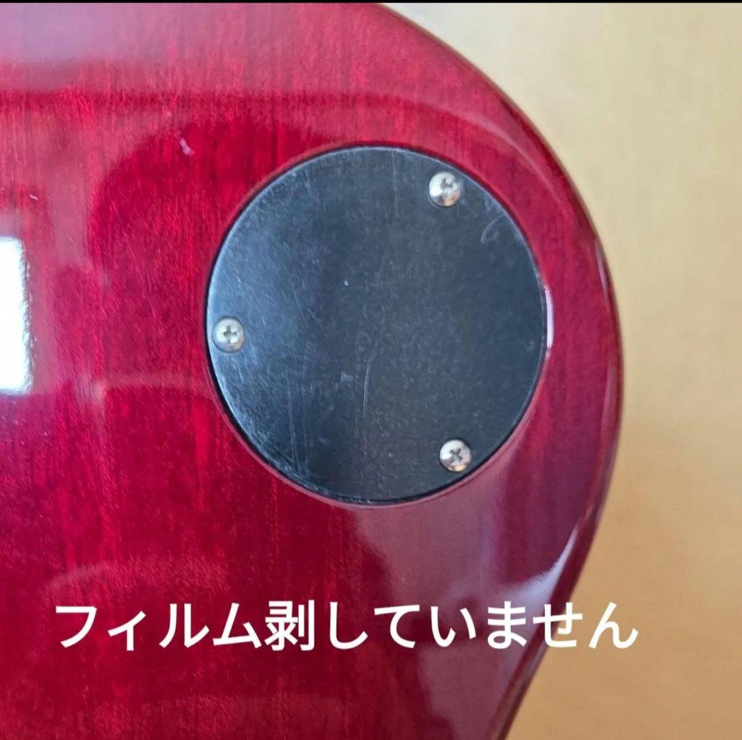 ギター tokai ls146QZ-CMTK TAK MATSUMOTO