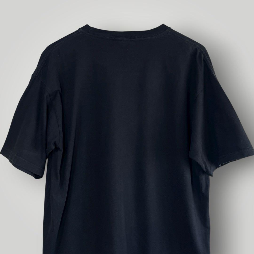 希少Y2K 00s バットマンビギンズ 映画Tシャツ USAムービーTシャツ製