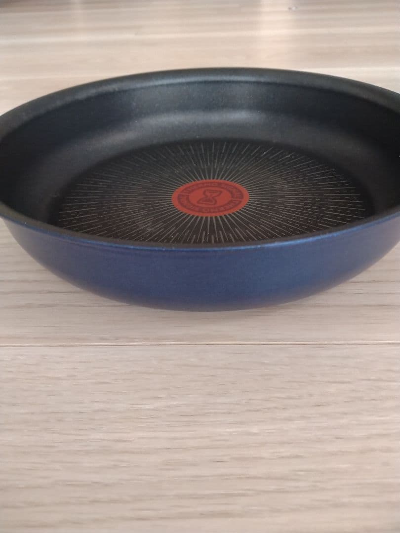 T-fal 鍋＆フライパン等4点セット（ガス、IH対応）未使用