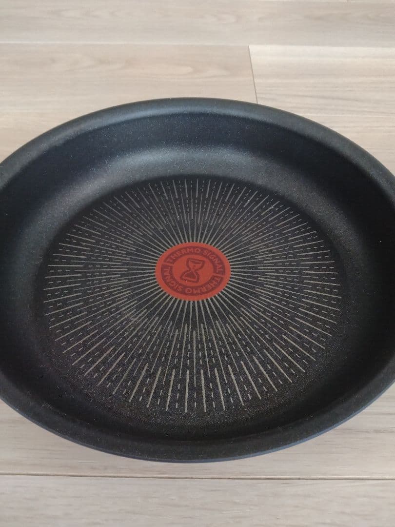 T-fal 鍋＆フライパン等4点セット（ガス、IH対応）未使用