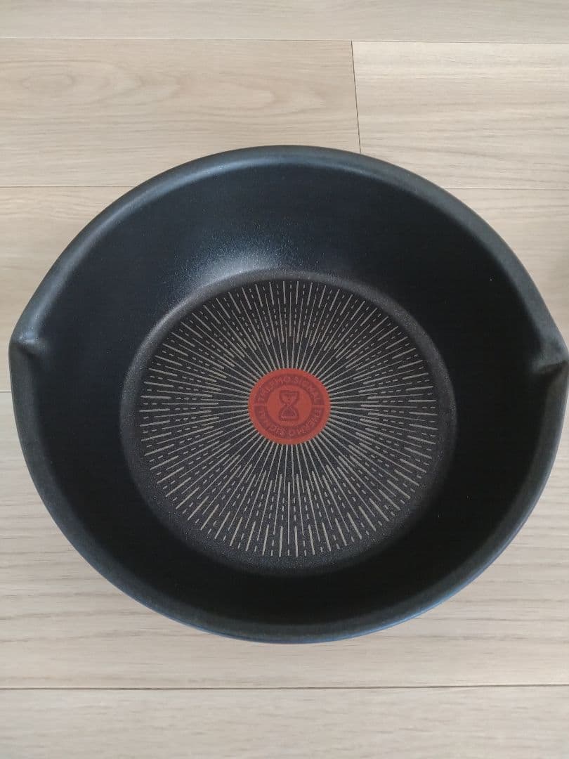 T-fal 鍋＆フライパン等4点セット（ガス、IH対応）未使用
