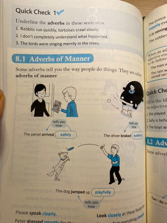 英語文法　Scholastic English grammar 未使用