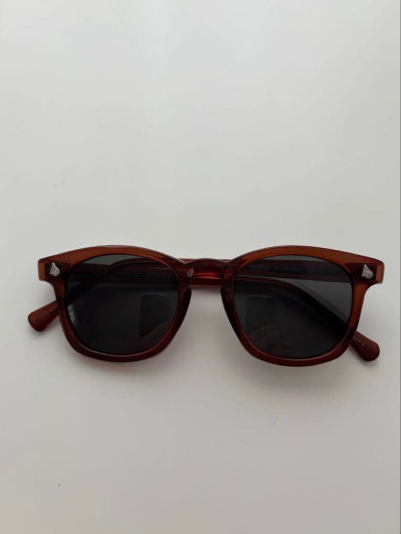 6*8様 アメリカンオプティカルAmerican optical F9800 s