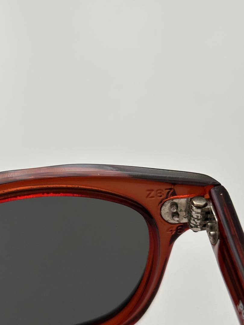 6*8様 アメリカンオプティカルAmerican optical F9800 s
