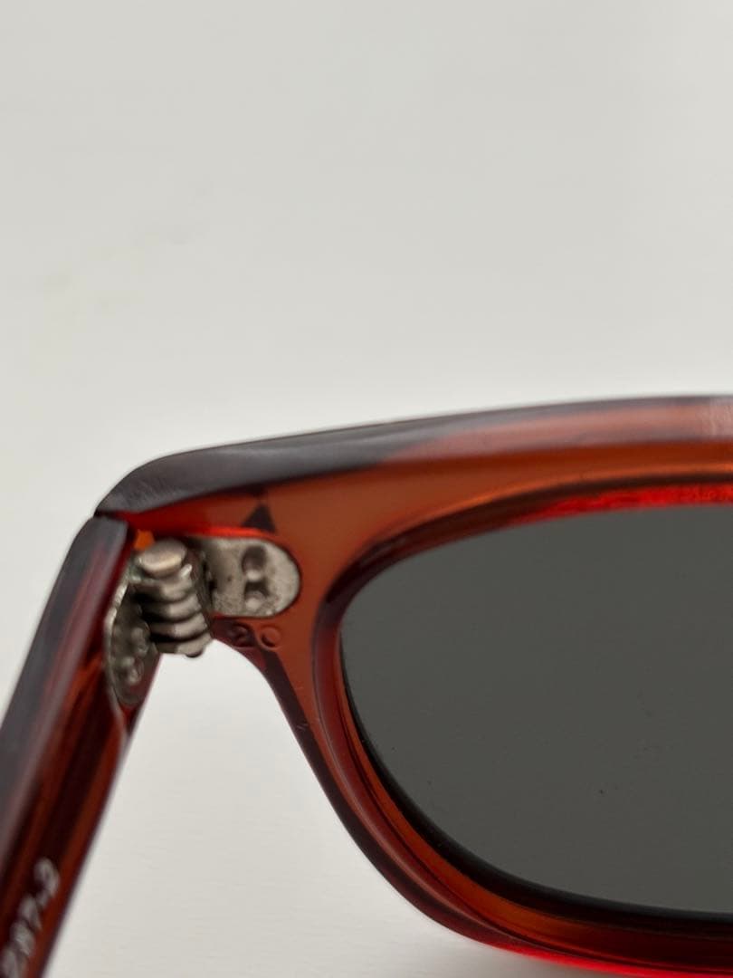 6*8様 アメリカンオプティカルAmerican optical F9800 s