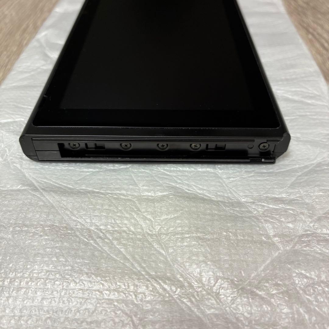 【画面美品】Nintendo Switch グレー 本体セット（未対策機）