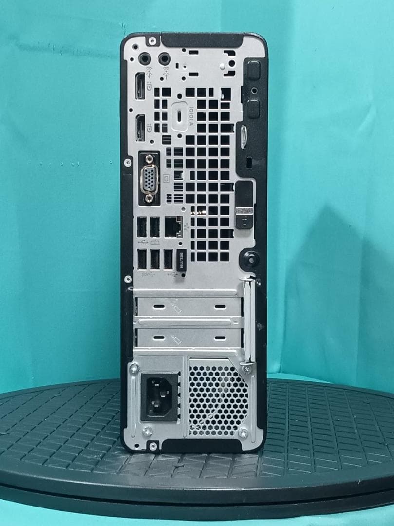 初期保証 i5-8500 8GB SSD256GB オフィスWin11