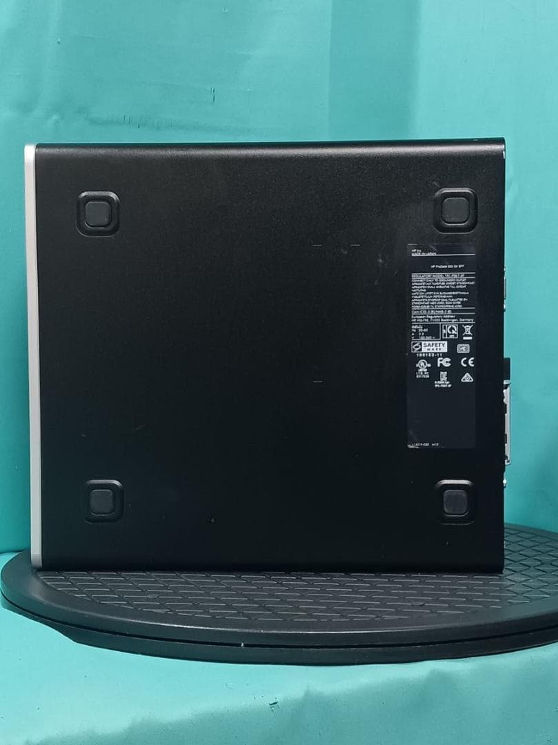 初期保証 i5-8500 8GB SSD256GB オフィスWin11