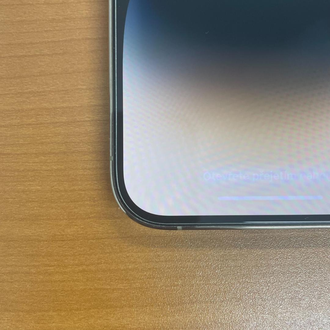 P*A様 動作確認済み iPhone 14 Pro 128GB ID:J7596
