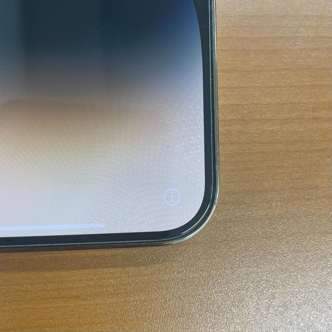 P*A様 動作確認済み iPhone 14 Pro 128GB ID:J7596