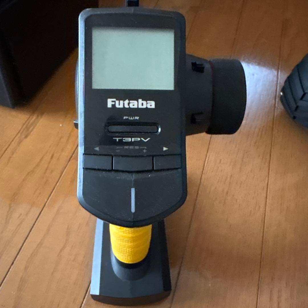 U*6様 タミヤ ランチボックス ブラックエディション プチカスタム